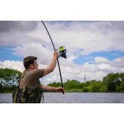 Fir Monofilament Avid Carp Extremity Hi-Vis XR Mono, High-Vis Yellow, 1000m