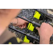 Fir Monofilament Avid Carp Extremity Hi-Vis XR Mono, High-Vis Yellow, 1000m