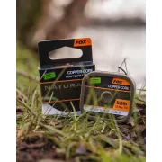 Fir Pescuit Leadcore Fox Edges Naturals Copper-Core, 50lbs, 7m