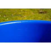 Galeata Nada Pescuit Preston Bucket, Blue, 40L