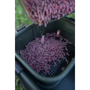 Geanta Korum EVA Bait Station + Doua Tavi Interne, 28x18x18cm si 15x12x7cm