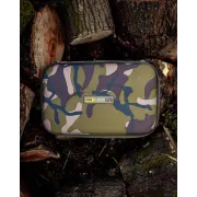 Geanta Senzori Anti-Furt Fox Camolite RX+ Security Case, 34x21x10cm