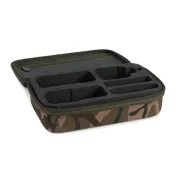 Geanta Senzori Anti-Furt Fox Camolite RX+ Security Case, 34x21x10cm