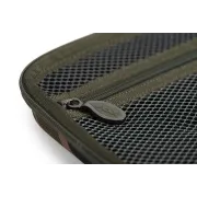 Geanta Senzori Anti-Furt Fox Camolite RX+ Security Case, 34x21x10cm