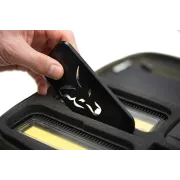 Geanta Senzori Anti-Furt Fox Camolite RX+ Security Case, 34x21x10cm