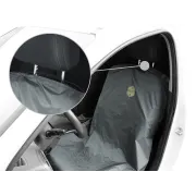 Husă Pentru Scaun Pescuit si Auto Delphin CoveX