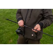 Lanseta Pescuit la Crap Avid Carp Revolve R Rod 10FT, 3.05m, 3.5lbs, 2buc