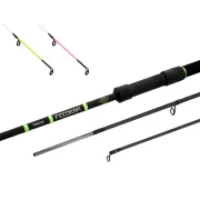 Lanseta Feeder Delphin Feedera, 3.60m, 100g, 3+2buc