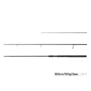 Lanseta Feeder Delphin Magma Reaxe 30T, 3.00m, 100g, 3+5buc