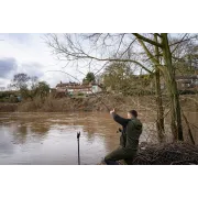 Lanseta Korum 3K Barbel 12FT, 3.66m, 1.75lbs, 2buc