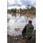 Lanseta Korum 3K Barbel 13FT, 3.96m, 2.75lbs, 3buc