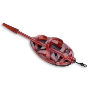 Momitor Method Feeder Inline Delphin Method QUIX L