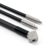 Minciog Crap Avid Carp PRO-Tect Net 42", 1 Tronson, 1.80m