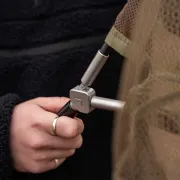 Minciog Crap Avid Carp PRO-Tect Net 42", 1 Tronson, 1.80m