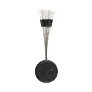 Opritoare Monturi Pescuit Matrix Slim Line Rubber Stops, 18buc/plic