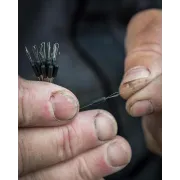 Opritoare Monturi Pescuit Matrix Slim Line Rubber Stops, 18buc/plic