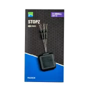 Opritoare Preston Stopz, 15buc/plic