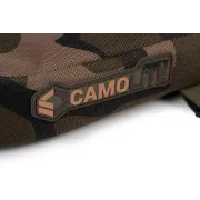 Perna Galeata Pescuit Fox Camolite Bucket Cushion, 29.5x26x5cm