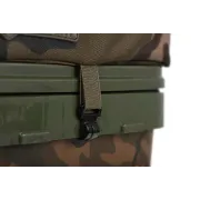 Perna Galeata Pescuit Fox Camolite Bucket Cushion, 29.5x26x5cm