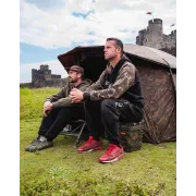 Perna Galeata Pescuit Fox Camolite Bucket Cushion, 29.5x26x5cm