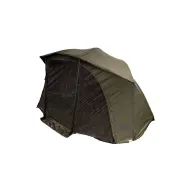 Plasa de Insecte FOX Retreat Brolly System Camo Mozzy Mesh