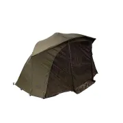 Plasa de Insecte FOX Retreat Brolly System Camo Mozzy Mesh