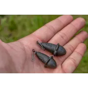 Plumb Sondare Preston Feature Finder Leads,45g