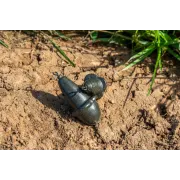 Plumb Sondare Preston Feature Finder Leads,45g