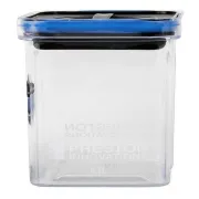 Recipient Nada Preston Bait Safe Container, 0.7l
