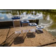 Recipient Nada Preston Bait Safe Container, 0.7l