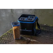 Recipient Nada Preston Bait Safe Container, 1.2l