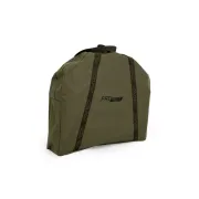 Saltea Primire Crap Avid Carp Pro-Tect Safeguard Cradle, 26-35X70X126cm