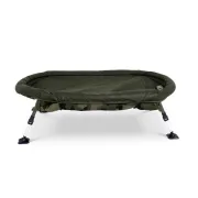 Saltea Primire Crap Avid Carp Pro-Tect Safeguard Cradle, 26-35X70X126cm