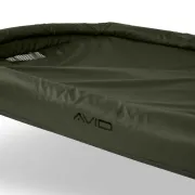 Saltea Primire Crap Avid Carp Pro-Tect Safeguard Cradle, 26-35X70X126cm