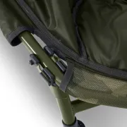 Saltea Primire Crap Avid Carp Pro-Tect Safeguard Cradle, 26-35X70X126cm