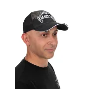 Sapca Pescuit Fox Rage Embroided Trucker Cap, Camo