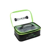 Set Genti Pescuit Delphin Reaxe SetBax