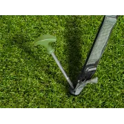 Set de Cuie Pentru Cort Delphin FIXT C2G , 10 buc-30cm,1 Ciocan