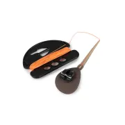 Sistem FOX Edges Captive Back Weights