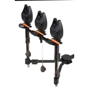 Sistem FOX Edges Captive Back Weights