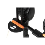 Sistem FOX Edges Captive Back Weights