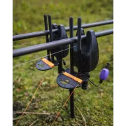 Sistem FOX Edges Captive Back Weights