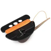 Sistem FOX Edges Captive Back Weights