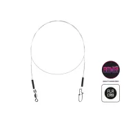 Struna Fluorocarbon Delphin Bomb, 35cm, 2buc/plic