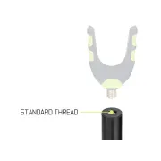 Suport pentru Lansete Delphin REAXE UniFIX EASY