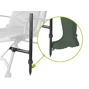 Suport pentru Lansete Delphin Reaxe UniFix Combi, 49-72cm