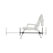 Suport pentru Lansete Delphin Reaxe UniFix DUO, 90-155cm