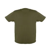 Tricou Avid Carp Icon T-Shirt, Khaki