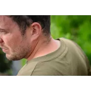 Tricou Avid Carp Icon T-Shirt, Khaki