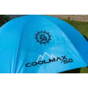 Umbrela Preston Coolmax Brolly, Ø=127cm